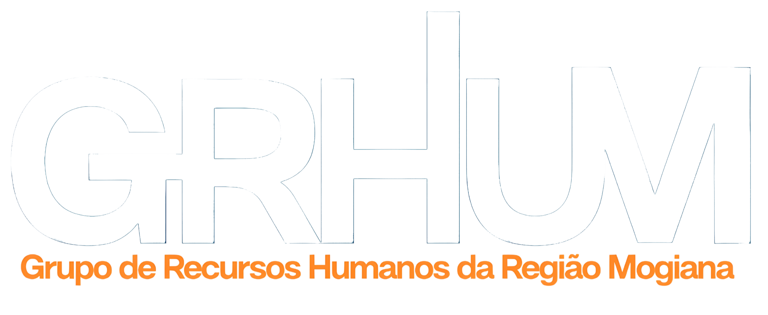 Logo do GRHUM